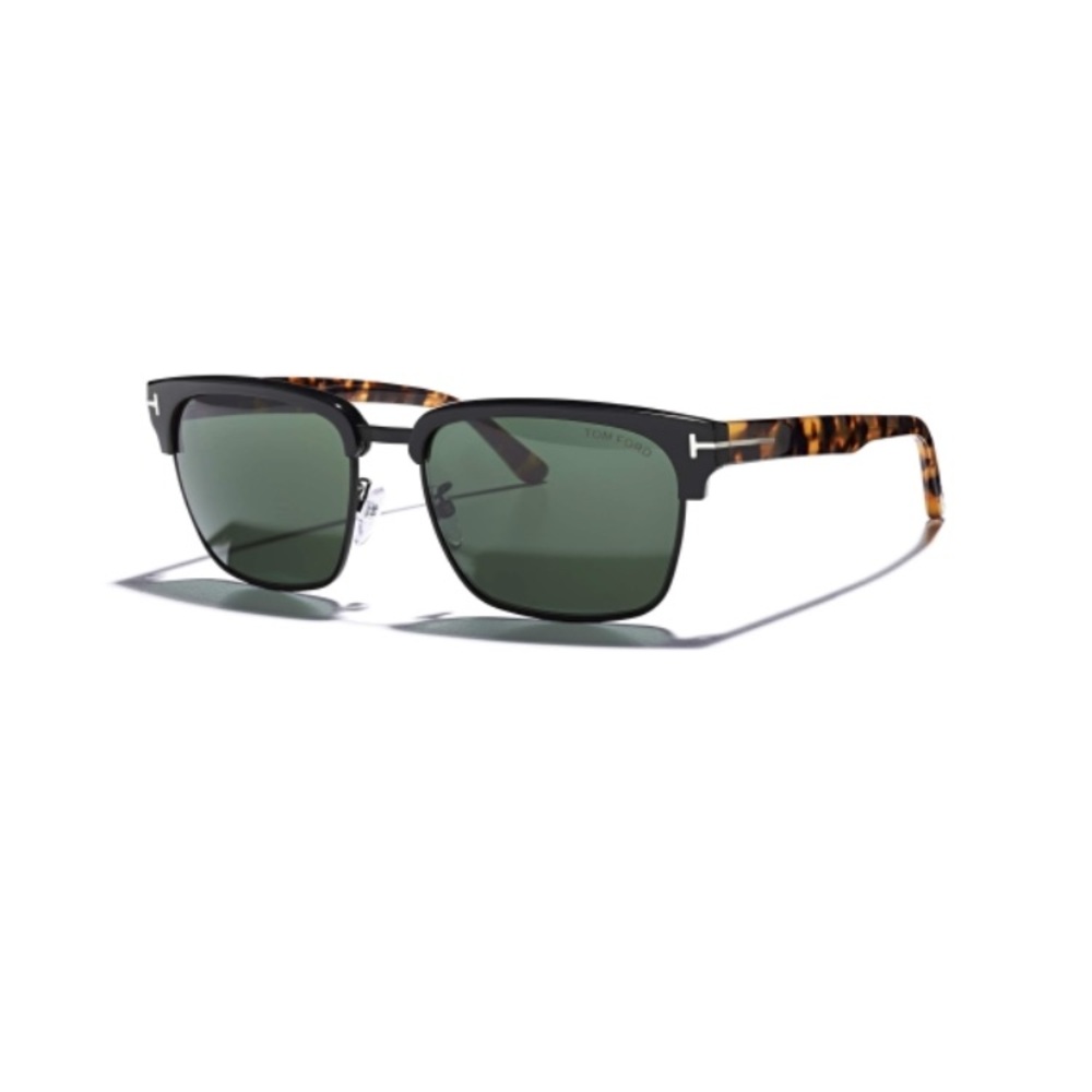 Tom Ford River Vintage Men’s Sunglasses